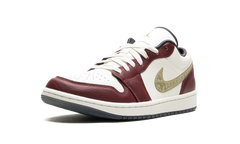 Air Jordan 1 Low WMNS "Chinese New Year" FJ5735 100