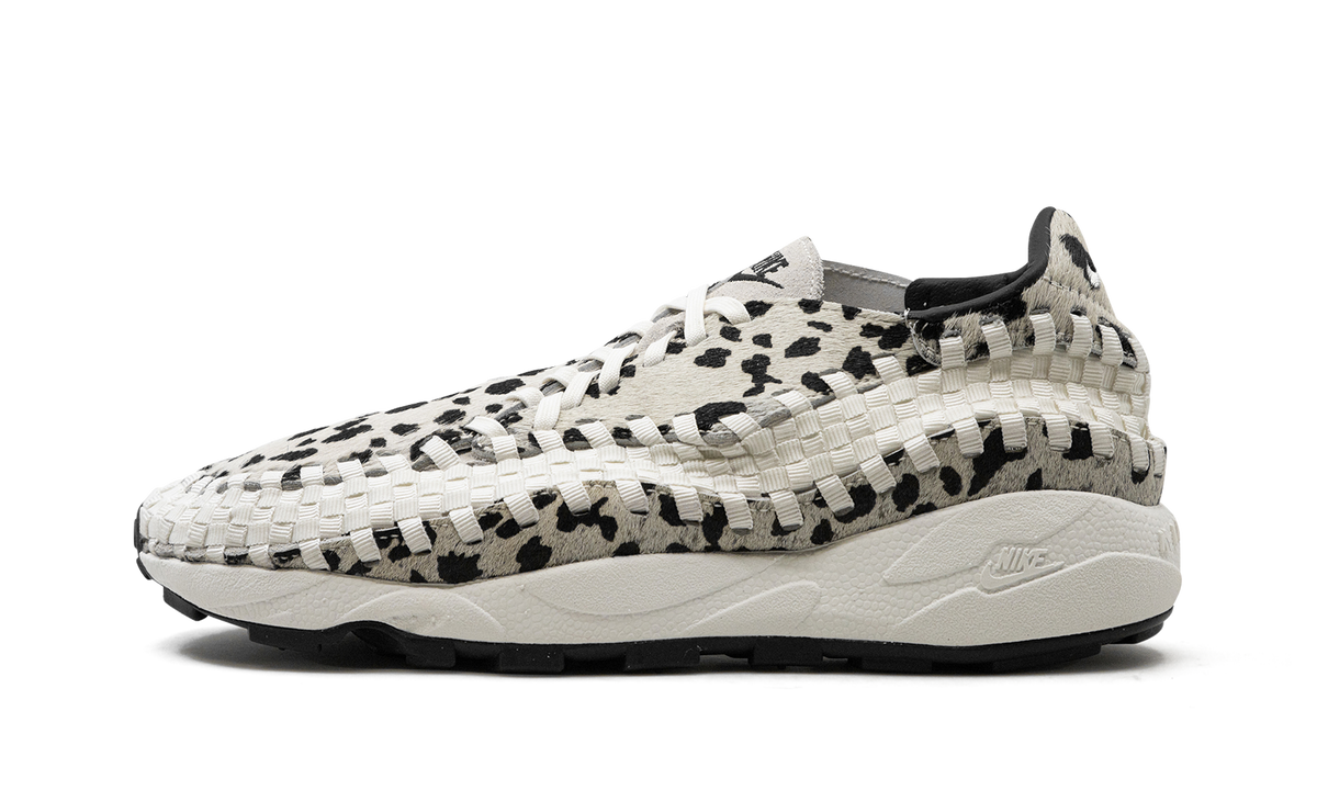 Air Footscape Woven WMNS "Dalmation" FB1959 102
