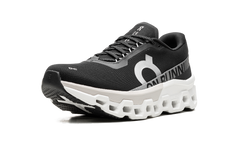CLOUD MONSTER 2 "BLACK/WHITE" 3ME10121197