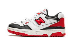 550 "White / Red / Black" BB550HR1