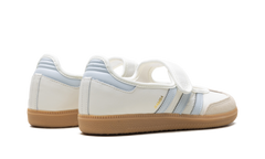 Samba Jane WMNS "White Blue Gum" JR7339