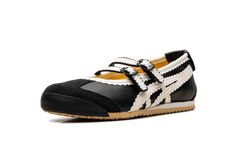 Mexico 66 TGRS WMNS "Black Cream" 1182A678 001