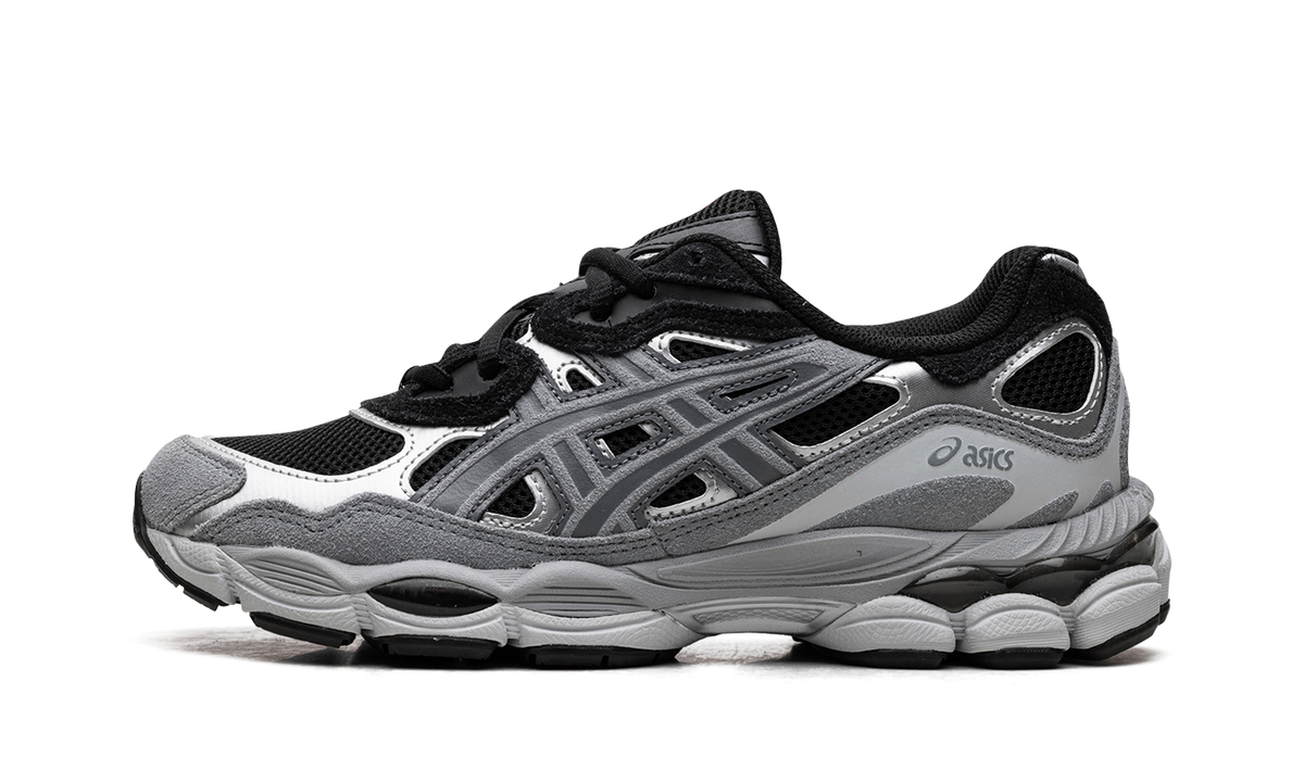 GEL-NYC "Black Fjord Grey" 1203A383 003