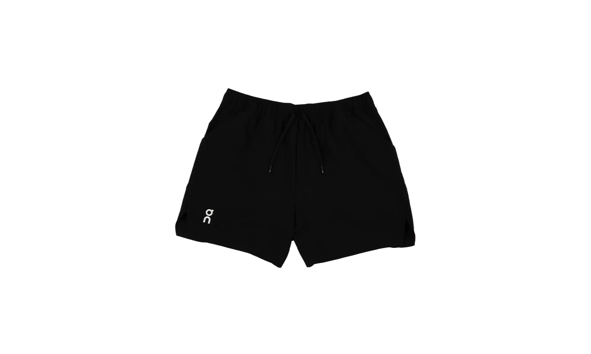 Court Shorts "Black" 1ME12310553