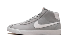 BRUIN HIGH SB WMNS "Wolf Grey"