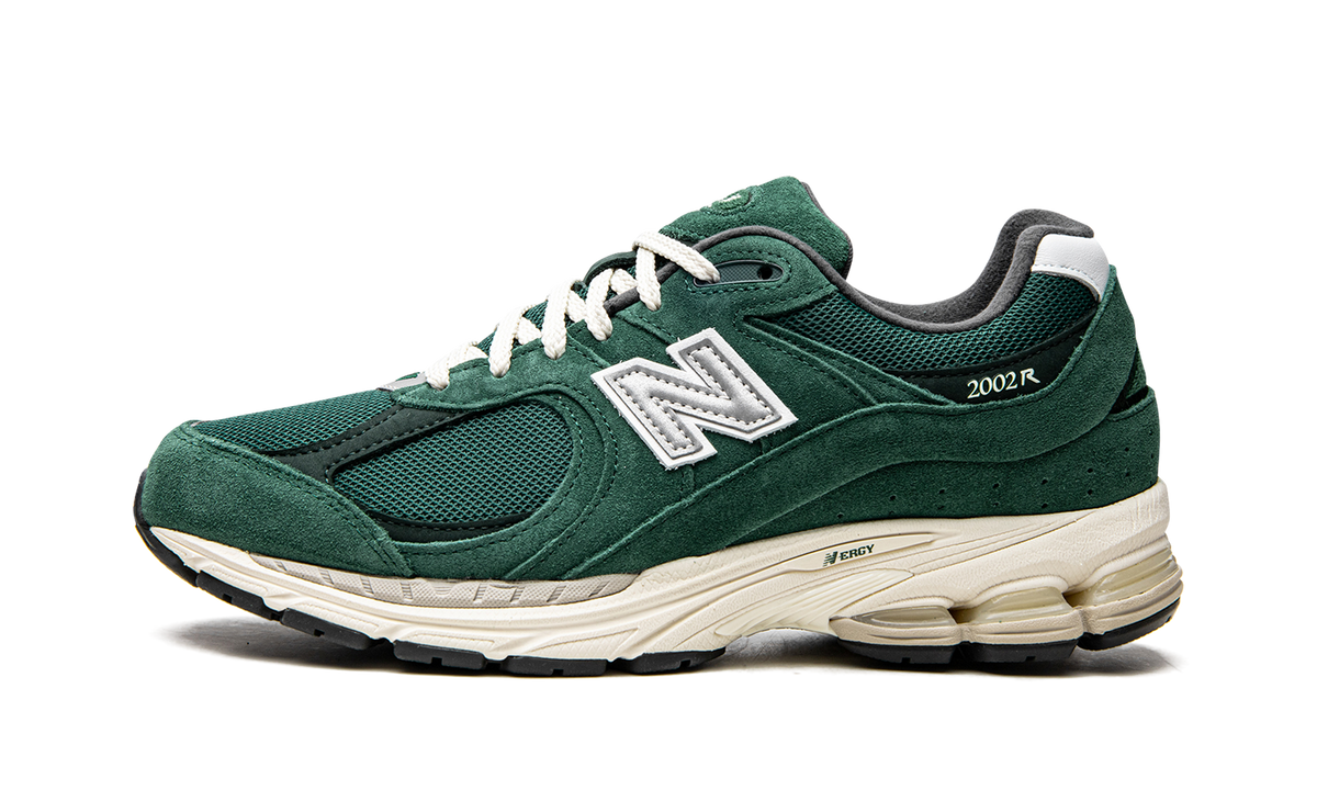 2002R "Nightwatch Green"