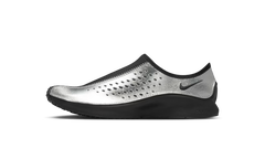 Air Superfly Moc WMNS "Metallic Silver / Black" HV8628 003