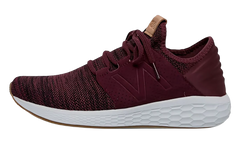 Fresh Foam Cruz "Burgundy" MCRUZKM2