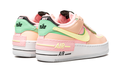 OMENS AIR FORCE 1 SHADO WMNS "Arctic Punch" CU8591 601