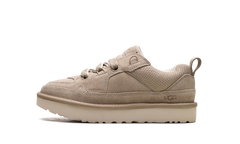 Lo Lowmel WMNS "Mustard Seed" 1168890 MDSD
