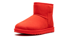 Classic Mini II WMNS "Cherry Pie" 1016222 CRP