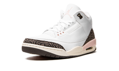 AIR JORDAN 3 WMNS "Dark Mocha" CK9246 102