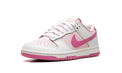 Dunk Low WMNS "Pink Foam" HQ1181 661
