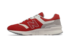 997H "Red Rain Cloud'" CM997HDS