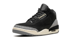 AIR JORDAN 3 WMNS "Off Noir" CK9246 001