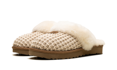 Cozy Slipper WMNS "Cream" 1117659 CRM