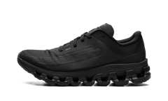 Cloudflow 4 WMNS "IKON Magnet Black" 3WE30272130