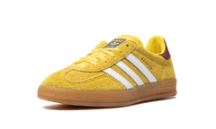 GAZELLE INDOOR WMNS "Bright Yellow" IE7003