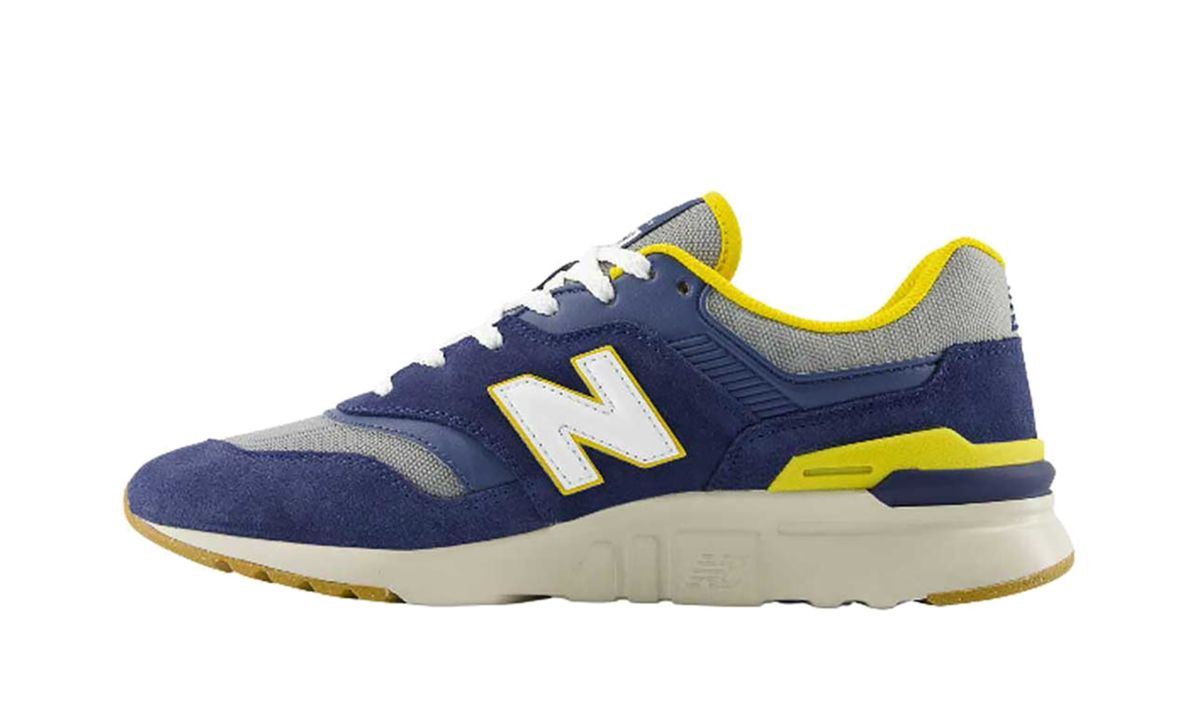 997H "Vintage Indigo Slate Grey'" CM997HYB