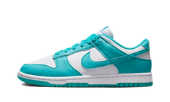 Dunk Low Next Nature WMNS "Dusty Cactus" DD1873 105