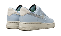 AIR FORCE 1 LO 07 SE () WMNS "Light Armory Blue"