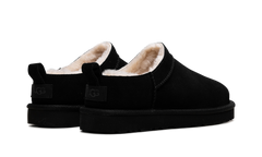 Classic Micro WMNS "Black" 1173891 BLK