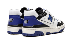 550 "Shifted Sport Pack - White/Black/Royal" BB550HN1