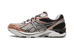 GT-2160 "Oyster Grey / Brick Dust" 1203A275 021