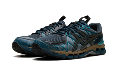 Gel-Kayano 20 UB10-S "Kiko Kostadinov - Indigo Sea Glass" 1203A664 400
