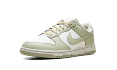Dunk Low Next Nature WMNS "Olive Aura" HF5384 300