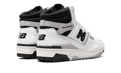 650 "White/Black"" BB650RCE