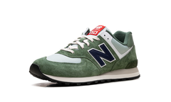574 "Green / Blue" U574HGB