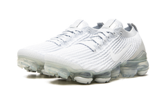 AIR VAPORMAX FLYKNIT 3 WMNS "Pure Platinum" AJ6910 100