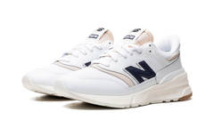 997 "White/Navy" U997RGC