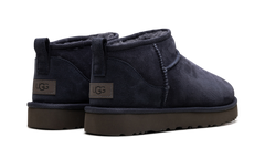 Classic Ultra Mini Boot WMNS "Eve Blue" 1116109 EVB