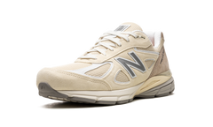 990v4 "Made in USA - Cream" U990TE4