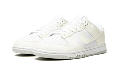 DUNK LO NEXT NATURE MNS WMNS "White / Sail" DD1873 101
