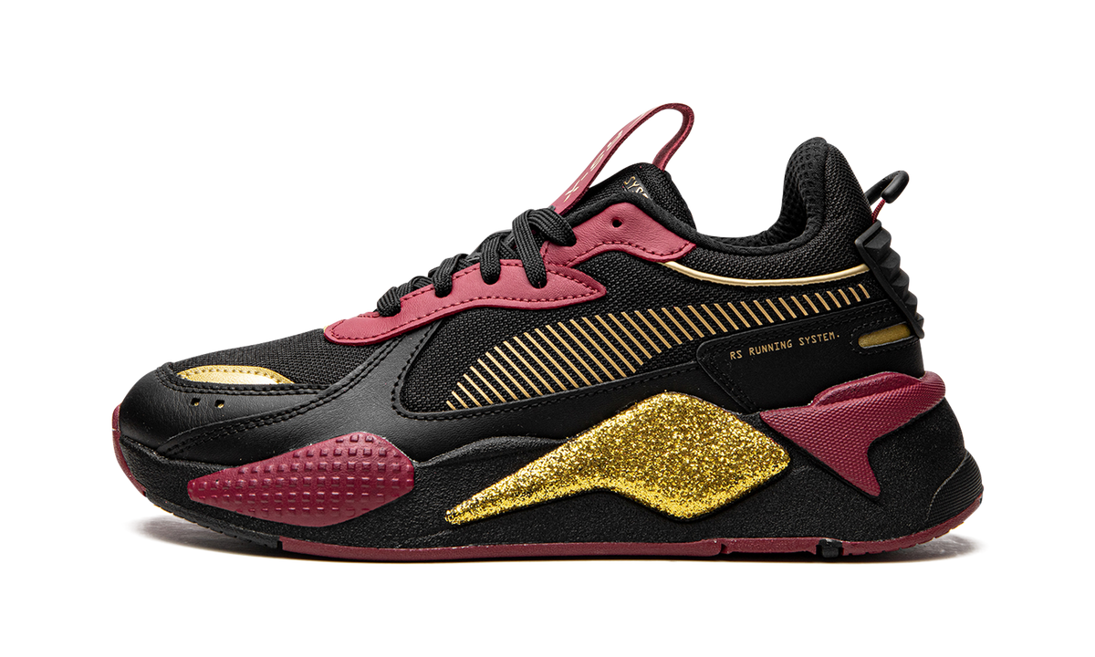 RS X WMNS "Glitz" 385088 01