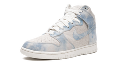 DUNK HIGH MNS WMNS "Clouds" FD0882 400