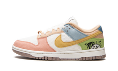 DUNK LO SE WMNS "Sun Club" DQ0265 100