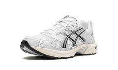 Gel 1130 "White / Cloud Grey" 1201A256 118