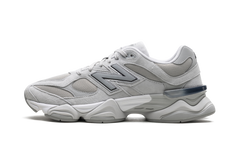 9060 "Silver Metallic Grey" U9060JGR