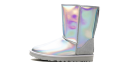 WMNS Classic Short Iridescent "Iridescent" 1153610 GCGR