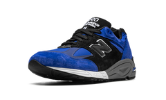 990v2 "Blue/Black" M990PL2