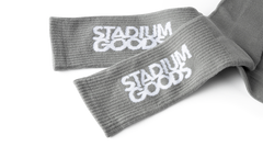 Crew Sock "Cool Grey" SGS0117