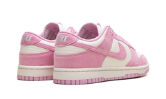 Dunk Low Next Nature WMNS "Pink Rise" HJ7673 101