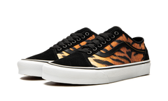 Old Skool Tapered WMNS "Tiger" VN0A54F48WP