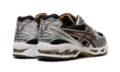 Gel Kayano 14 "Black Coffee" 1201A019 004