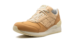 Asics Gel-Respector "Veg Tan" H7M1L 1212