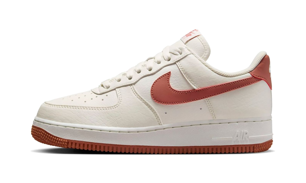 Air Force 1 "07 Next Nature Wmns "Pink" DC9486 105